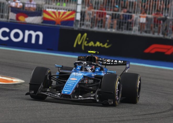 Cuándo Williams espera sumar puntos de forma consistente en la F1 2026