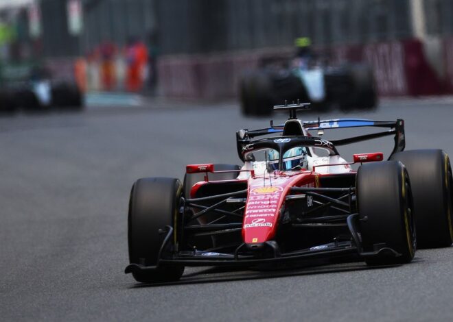 La FIA prohíbe la aerodinámica activa para Mónaco: por qué y qué significa esto para la F1 2026