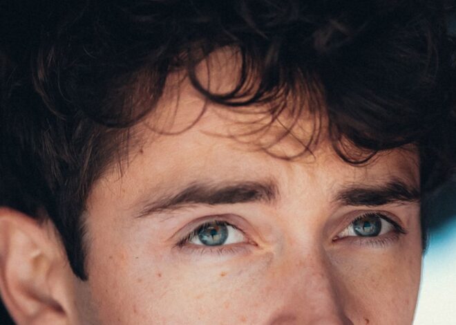 Leclerc contra Leclerc: el juez más severo de Charles es siempre Charles Leclerc contra Leclerc: el juez más severo de Charles es siempre Charles