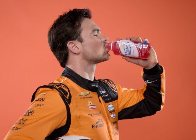 Indy 500: Por qué el chasis sustituto de Pato O'Ward podría ser un golpe de suerte Indy 500: Por qué el chasis sustituto de Pato O'Ward podría ser un golpe de suerte