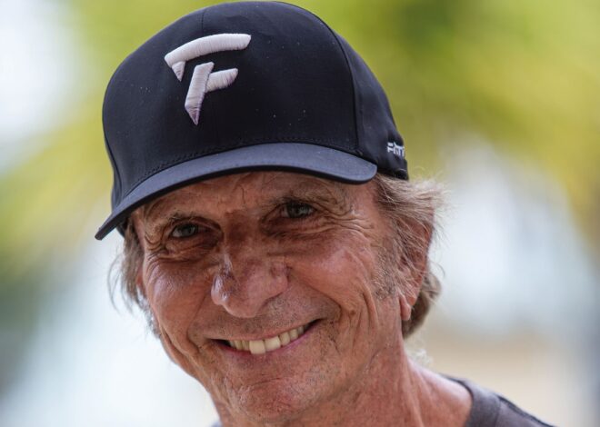 Emerson Fittipaldi explica por qué se alejó de McLaren para formar su propio equipo de F1 Emerson Fittipaldi explica por qué se alejó de McLaren para formar su propio equipo de F1