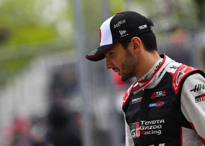 Steiner predice la salida de Esteban Ocon de Haas F1 a menos que haga "cambios drásticos"