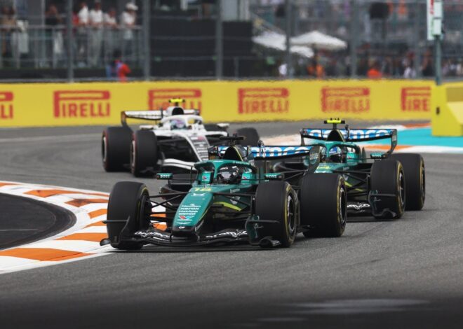 Honda recibe ayuda extra para el motor tras cambios de la FIA