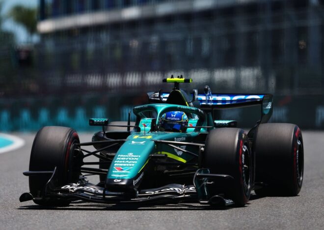 Aston Martin-Honda ofrecen actualización sobre el progreso de la unidad de potencia Aston Martin-Honda ofrecen actualización sobre el progreso de la unidad de potencia