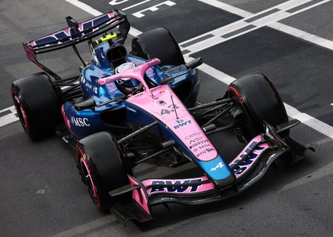 El mano a mano entre compañeros en clasificación en la F1 2026: Colapinto iguala a Gasly en Canadá
