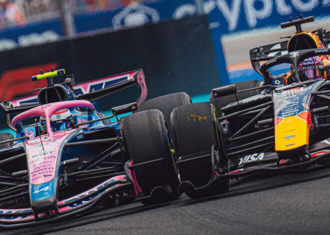 FIA anuncia modificaciones al reglamento de la F1 para 2027 con menos uso de eléctrico FIA anuncia modificaciones al reglamento de la F1 para 2027 con menos uso de eléctrico