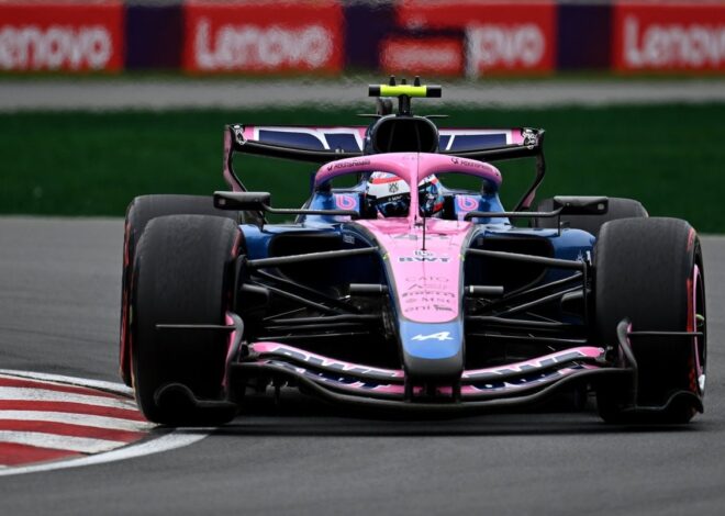 Colapinto, otra vez en Q3 en la F1: "Estaba seguro de que Miami no fue una casualidad" Colapinto, otra vez en Q3 en la F1: "Estaba seguro de que Miami no fue una casualidad"