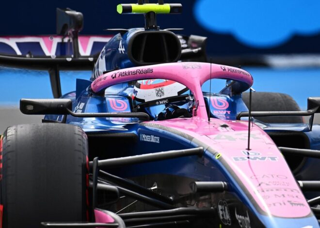 Colapinto explica por qué Mónaco será "100% más difícil" con los coches de la F1 2026 Colapinto explica por qué Mónaco será "100% más difícil" con los coches de la F1 2026