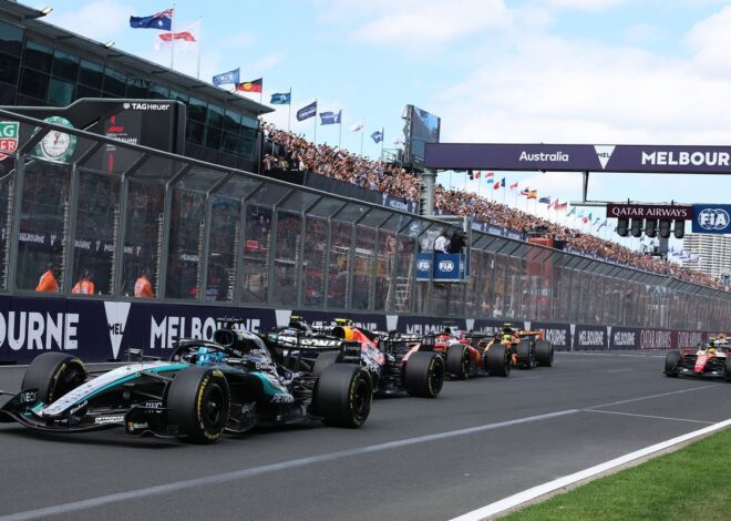 Todo sobre el ADUO de la F1 2026: reglas, impacto en motores y calendario