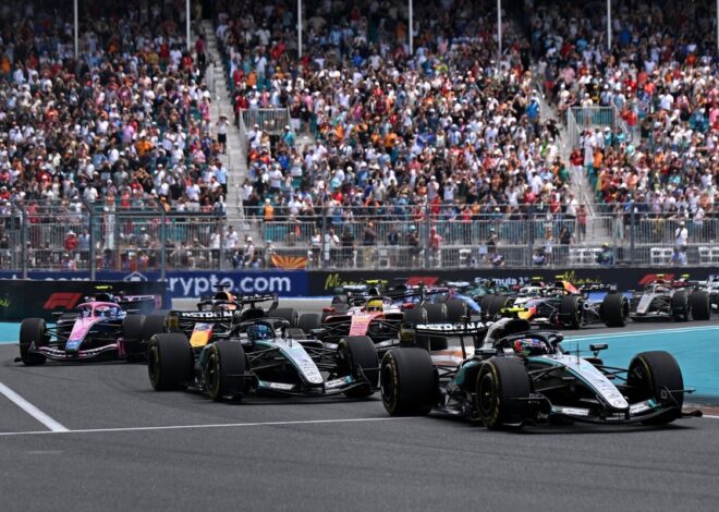 Wolff: las malas salidas de Mercedes "no son aceptables" si queremos ser campeones Wolff: las malas salidas de Mercedes "no son aceptables" si queremos ser campeones