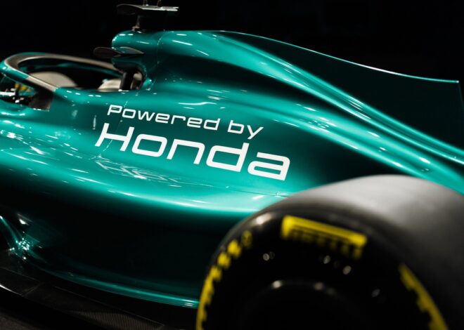 Honda revela un "objetivo importante" para el GP de Canadá de F1 Honda revela un "objetivo importante" para el GP de Canadá de F1