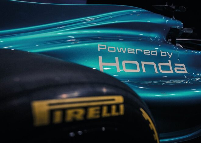 Honda registra pérdidas por primera vez en 70 años: ¿qué significa para su proyecto de F1?