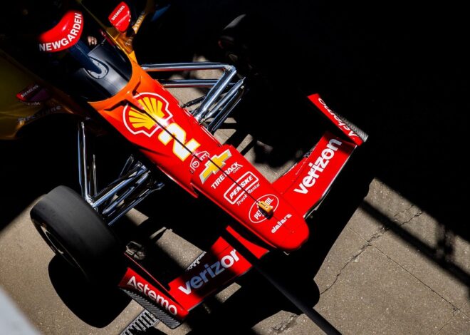 A un año del escándalo que sacudió al Team Penske y cambió la IndyCar A un año del escándalo que sacudió al Team Penske y cambió la IndyCar