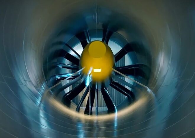 Red Bull quiere usar el nuevo túnel de viento desde el inicio de 2027 para mejorar la correlación