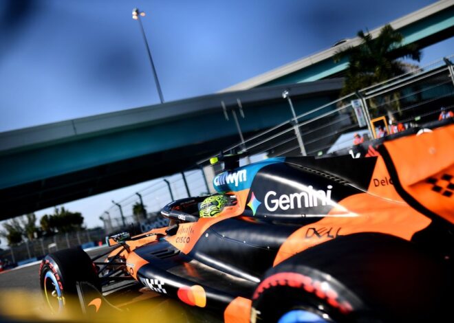 Cambios en los motores de F1 son necesarios, pero difíciles antes de 2028, dice McLaren