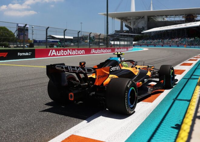 Cómo funcionarán los cambios de reglas de la F1 para 2027