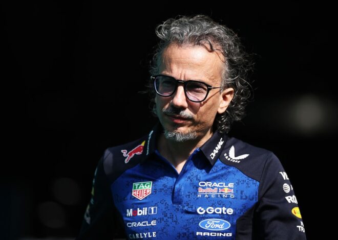 Red Bull "apoyaría" reglas sobre las alianzas entre equipos ante críticas de McLaren