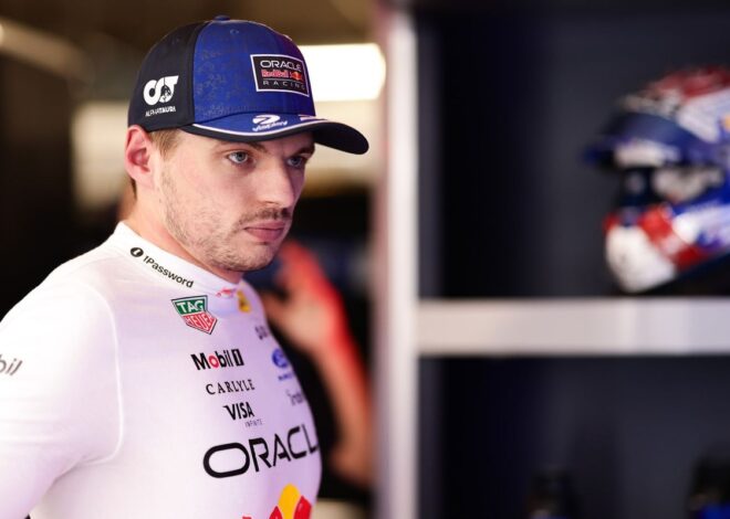 Max Verstappen reaviva la posibilidad de irse de la F1 ante dudas por los cambios de 2027 Max Verstappen reaviva la posibilidad de irse de la F1 ante dudas por los cambios de 2027