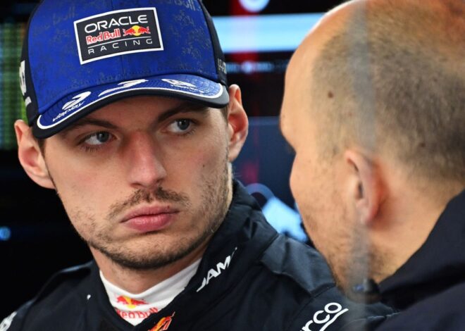 Red Bull responde a Max Verstappen tras sus duras críticas en Canadá Red Bull responde a Max Verstappen tras sus duras críticas en Canadá