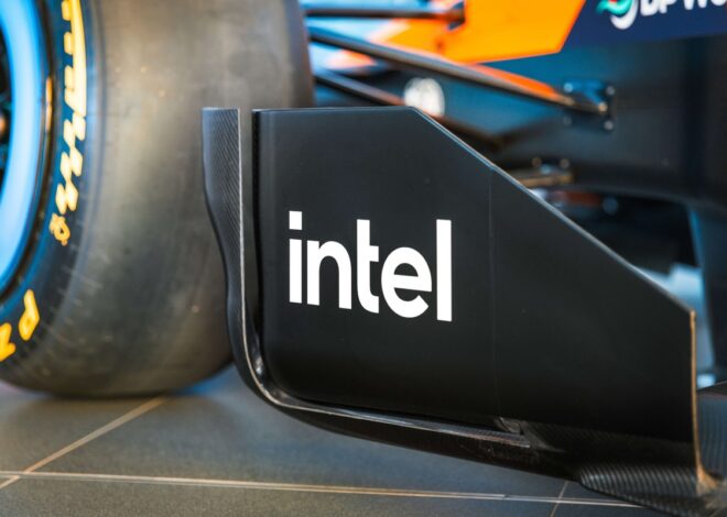 McLaren revela un acuerdo estratégico con un gigante de la tecnología para la F1 y la IndyCar