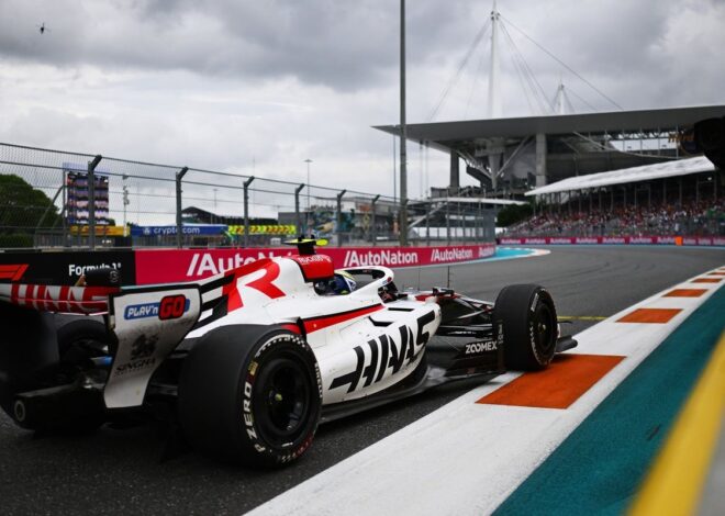 Cómo los coches de F1 gestionarán de forma automática la energía en la clasificación en Canadá