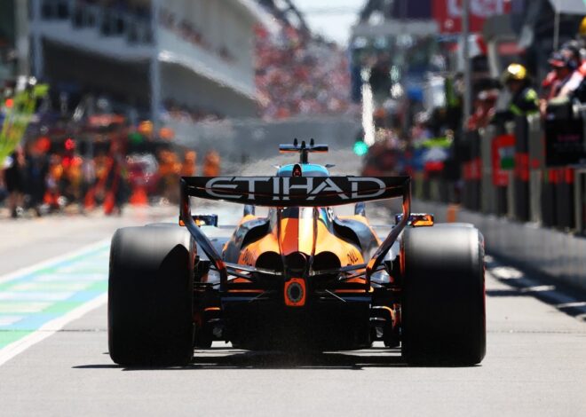 La F1 se encuentra con complicaciones para cambiar las reglas de los motores en el 2027 La F1 se encuentra con complicaciones para cambiar las reglas de los motores en el 2027