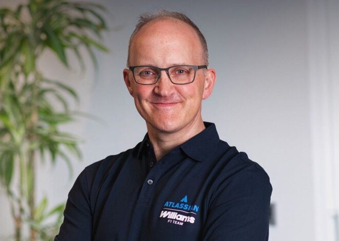 Williams va de "compras" a McLaren, Mercedes y Alpine con cuatro nuevas incorporaciones