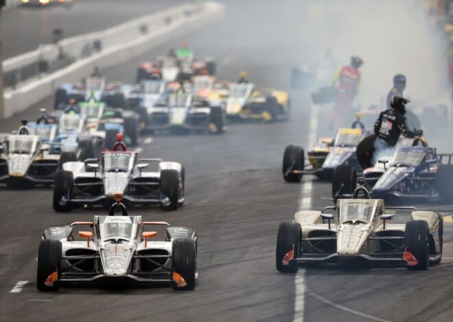 Por qué la IndyCar debería replantearse su calendario posterior a la Indy 500