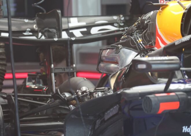 F1  dará más horas en el banco de pruebas a los motoristas en 2027; así queda ajustado