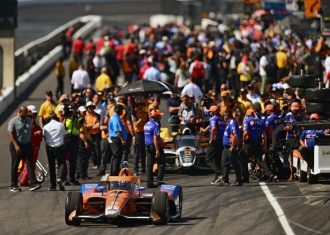 IndyCar modifica el formato de clasificación para las 500 Millas de Indianápolis de 2026