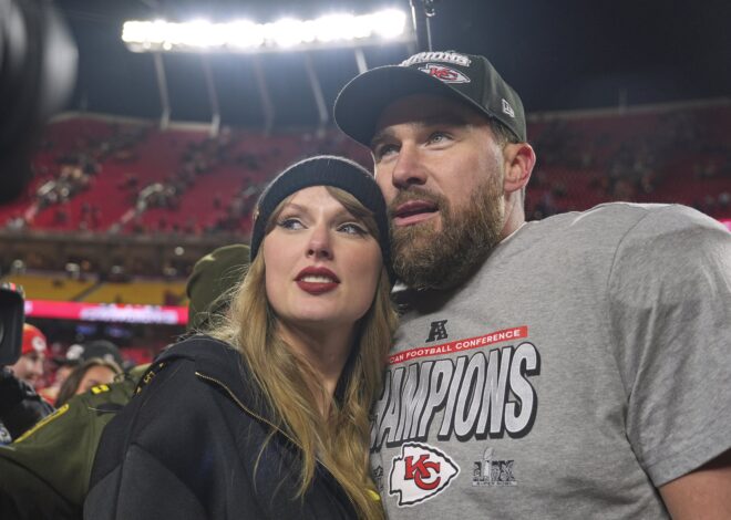 El icónico lugar de Nueva York que habría elegido Taylor Swift para su boda con Travis Kelce y los motivos detrás
