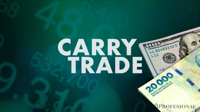 El carry trade dejó impactante ganancia del 100% en dólares en la era Milei: ¿aguantará mucho más?