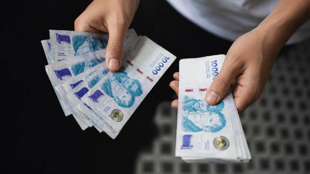 Señal de alivio: mejora el bolsillo de los argentinos, por primera vez en el año