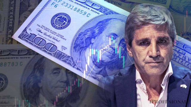 Se viene el "efecto aguinaldo": el Gobierno y bancos palpitan un salto en la compra de dólares