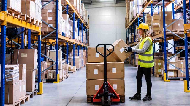 Importante empresa logística, en concurso: acumula casi 1.400 cheques rechazados por $7.600 millones