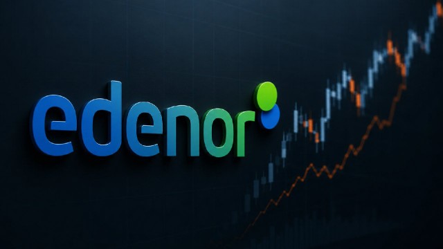 Edenor presentó balance y broker estima cuánto ganaría el inversor que ponga $500.000 en acciones