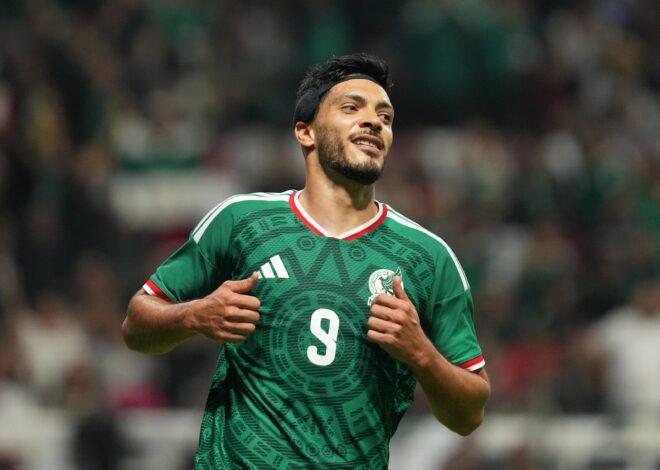 Por dónde pasan México vs. Sudáfrica y qué canal lo transmite en vivo Por dónde pasan México vs. Sudáfrica y qué canal lo transmite en vivo