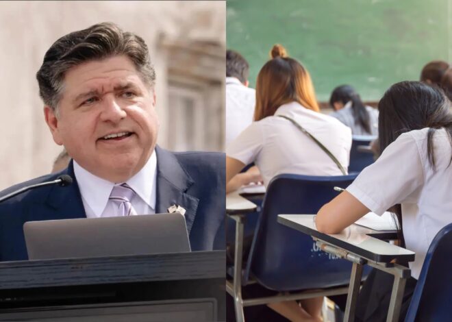 Con el visto bueno de JB Pritzker: la ley de Illinois que protege los datos y la integridad  en redes sociales