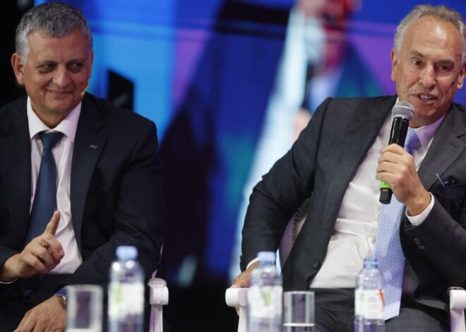 YPF se suma al proyecto de TGS para exportar líquidos derivados del gas de Vaca Muerta