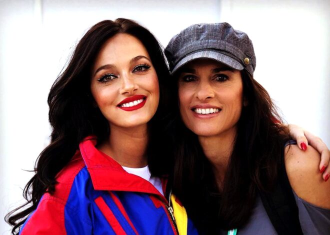 La contundente frase de Oriana Sabatini sobre la disputa familiar con su tía Gabriela: “Me molesta”