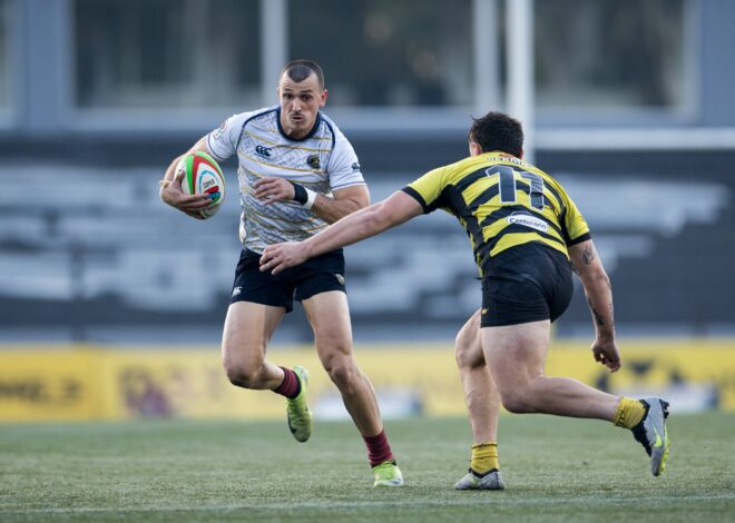 Así quedó el cuadro de semifinales del Súper Rugby Américas 2026 Así quedó el cuadro de semifinales del Súper Rugby Américas 2026