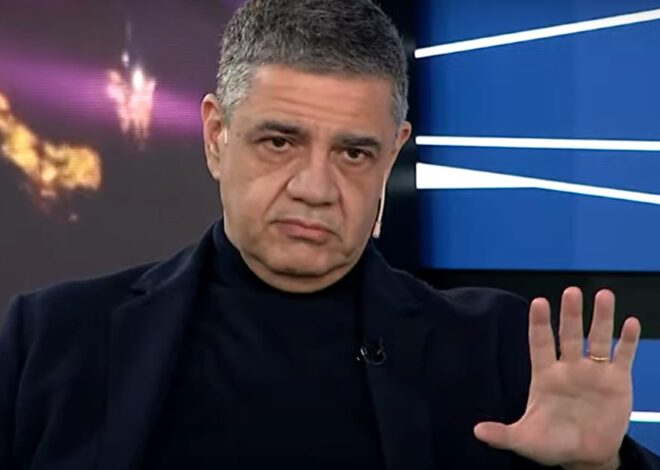 Jorge Macri: “El gobierno de la provincia de Buenos Aires debería festejar que hagamos controles en la General Paz”