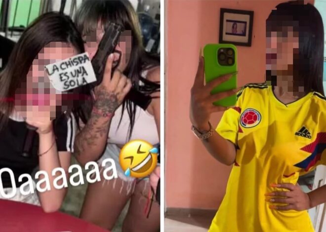 Cayeron Las Reinas del Tusi, una banda que “cocinaba” y vendía droga en boliches y fiestas privadas Cayeron Las Reinas del Tusi, una banda que “cocinaba” y vendía droga en boliches y fiestas privadas