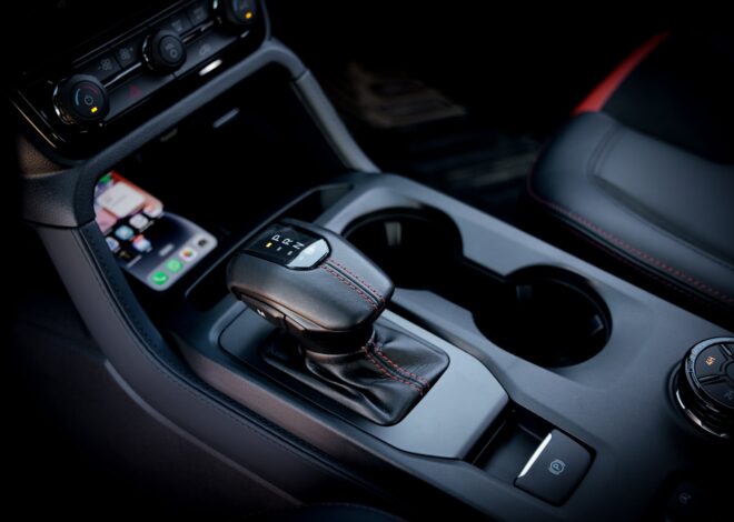 Los autos con caja automática más baratos en junio 2026