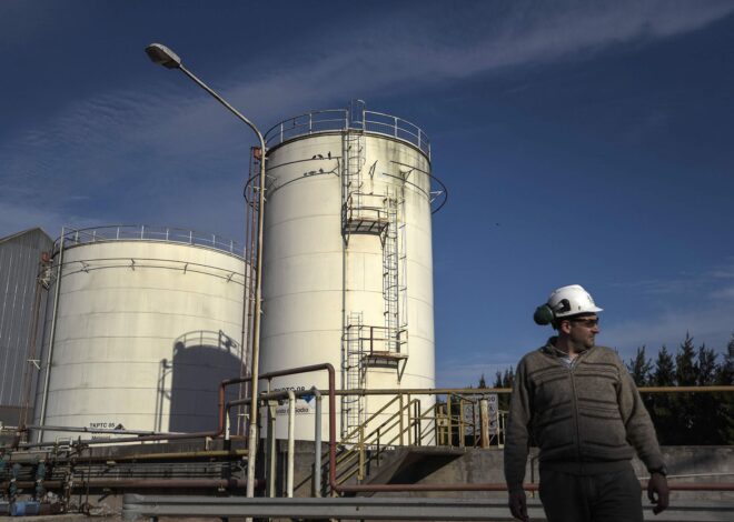 Las exportaciones de biodiésel cayeron al peor nivel de la historia