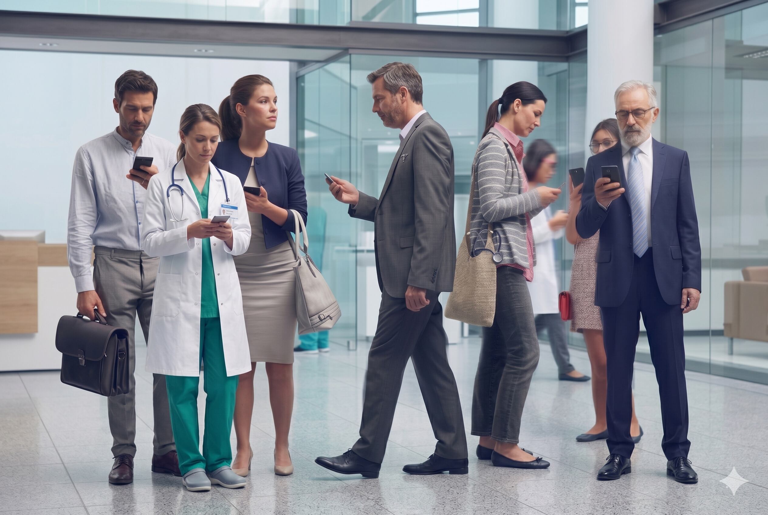 Los 10 empleos que más pagan en EE.UU. en 2026: todos en un mismo sector