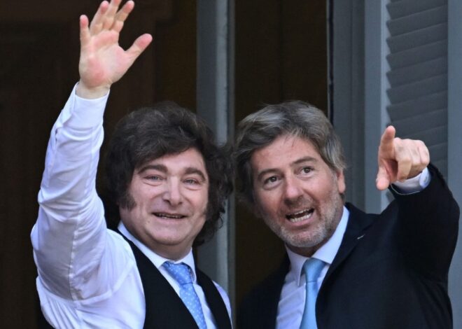 El ministro Mahiques y el juez Lijo comparten un viaje a París para exponer ante el GAFI las políticas contra el lavado de dinero