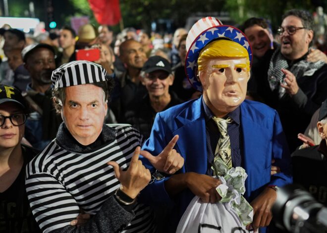 El factor Trump se vuelve un arma de doble filo para sus aliados en América Latina