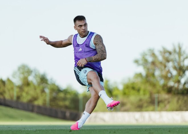 Argentina vs. Honduras, en vivo Argentina vs. Honduras, en vivo