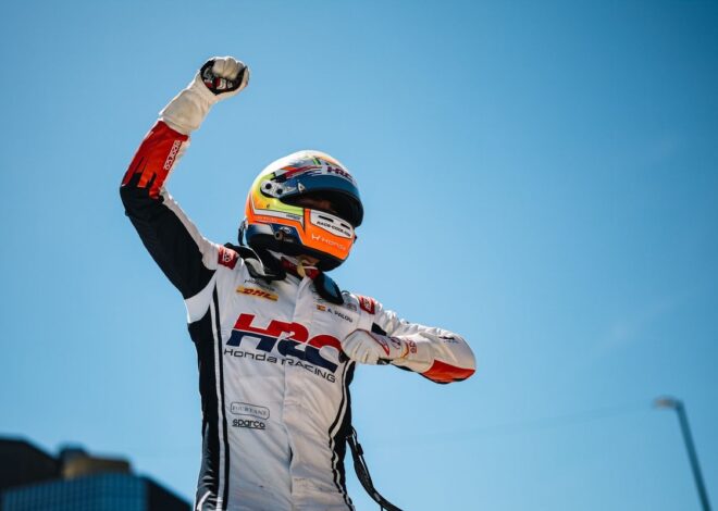 IndyCar Detroit 2026: Estado del campeonato, ¿dónde está Pato O'Ward? IndyCar Detroit 2026: Estado del campeonato, ¿dónde está Pato O'Ward?
